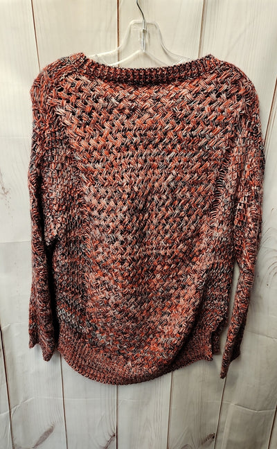 Greylin Women's Size L Red Sweater