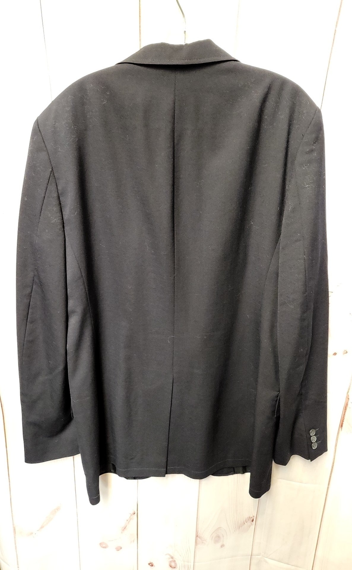 Gap Men's Size 42 Navy Sport Coat