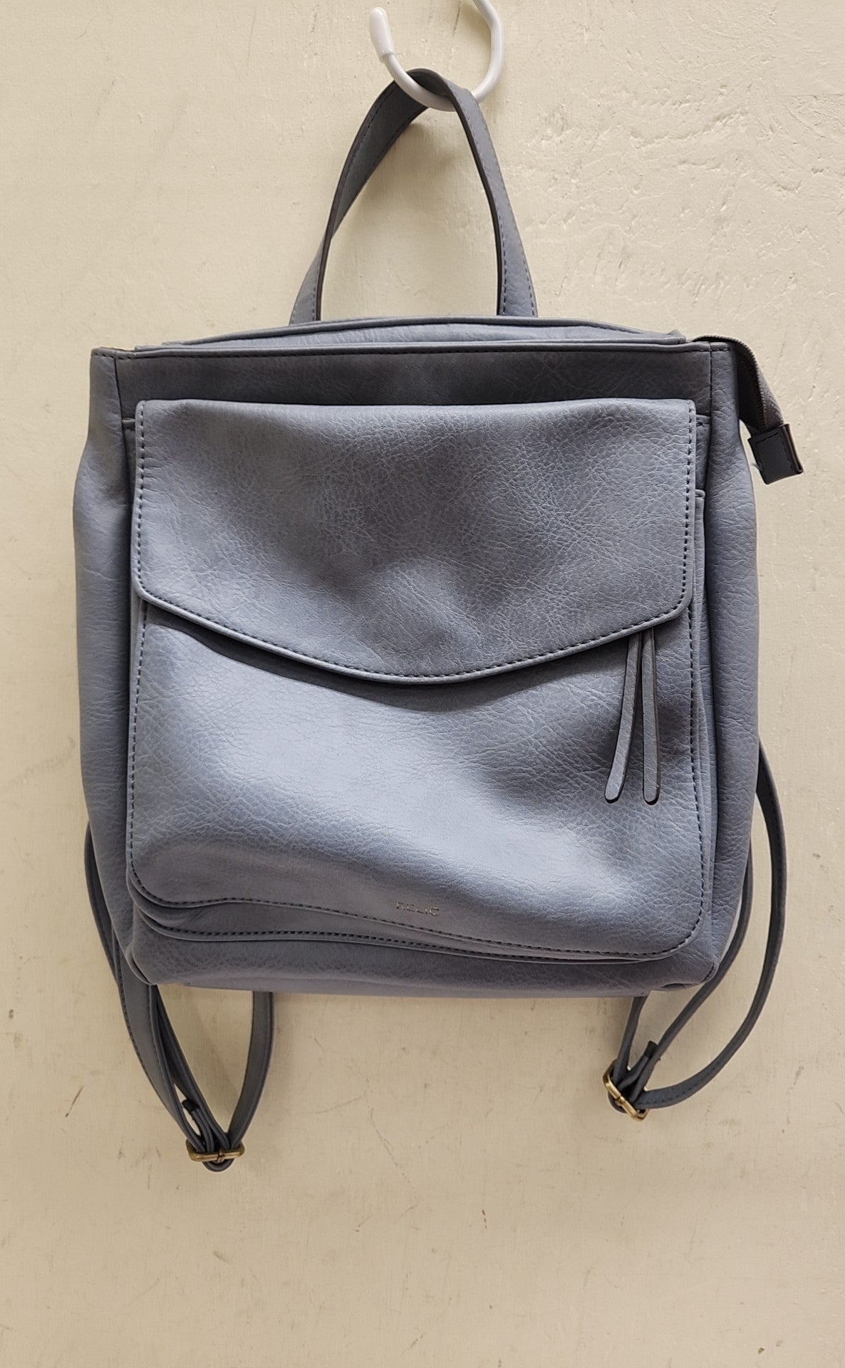 Relic Light Blue Backpack