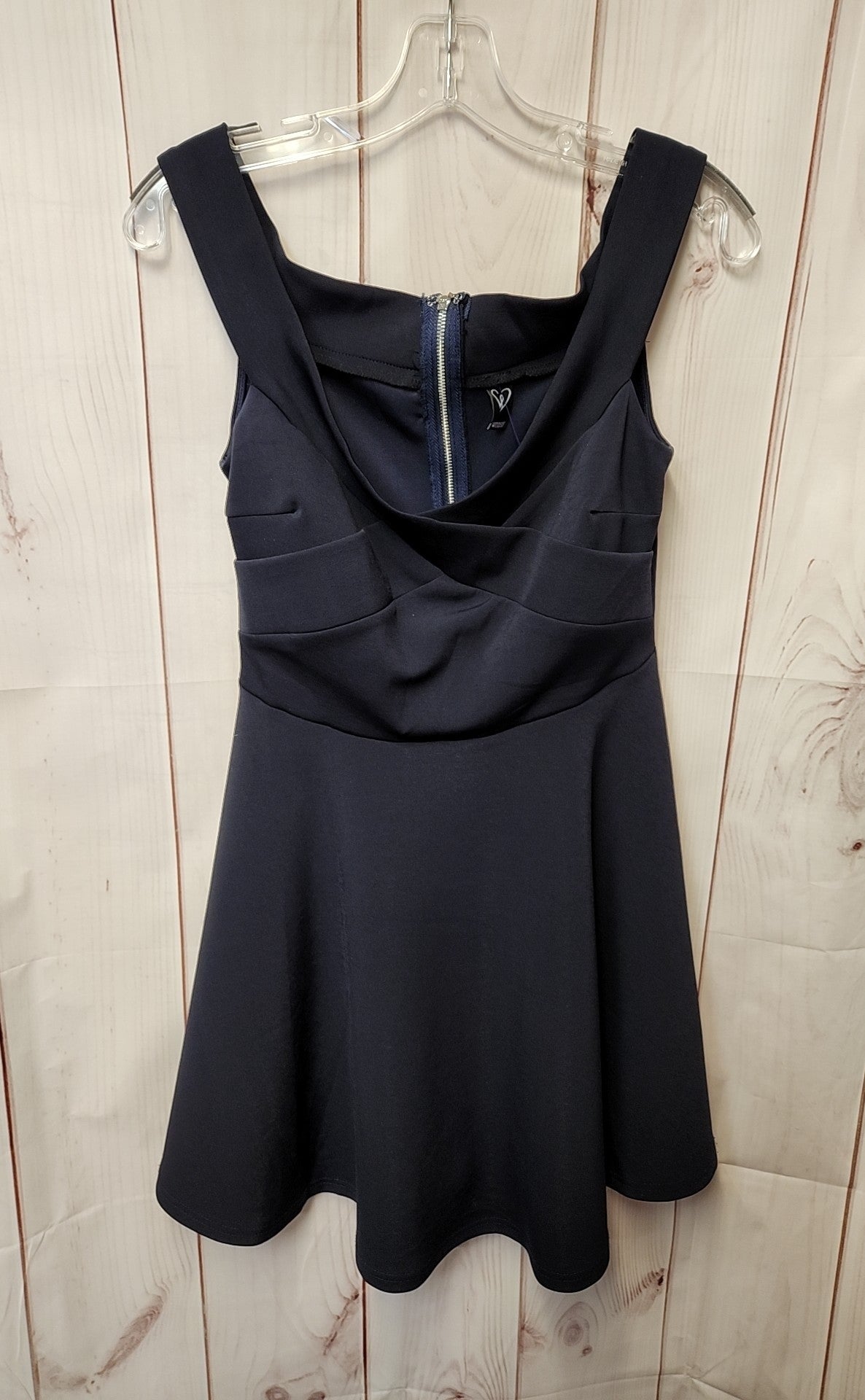 Windsor Women's Size L Navy Dress