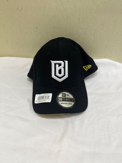 NWT Size M/L Black Hat