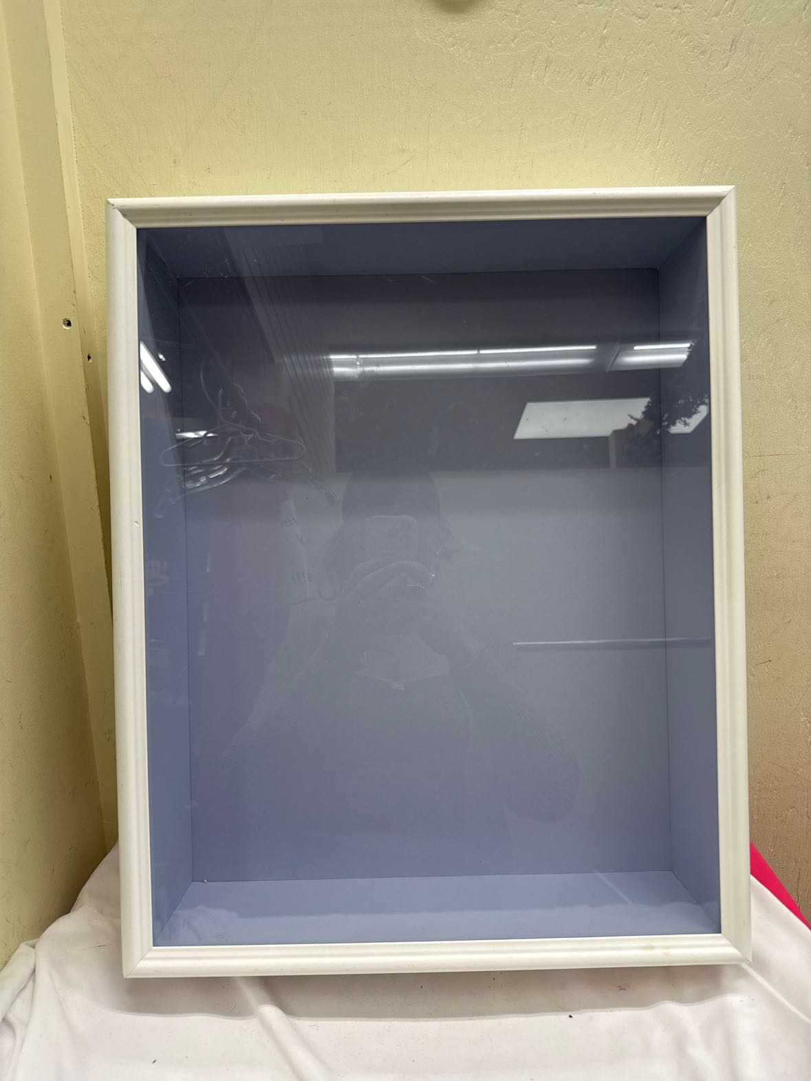 Large Shadow Box Frame
