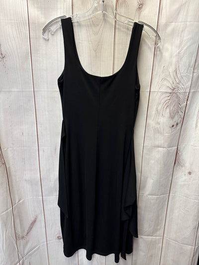 Express Women's Size XS Black Dress