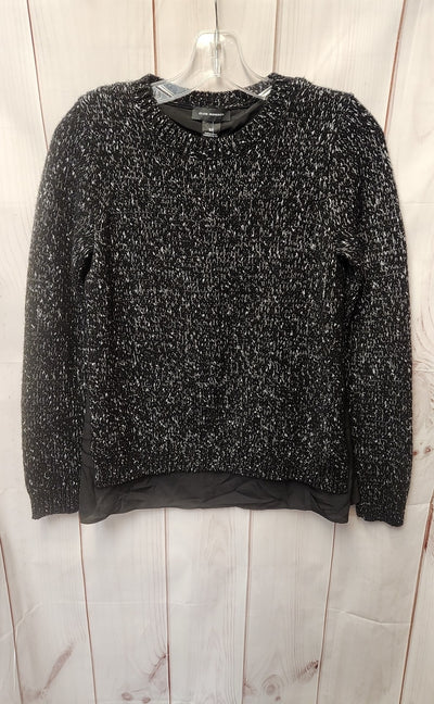 Club Monaco Women's Size S Black Sweater
