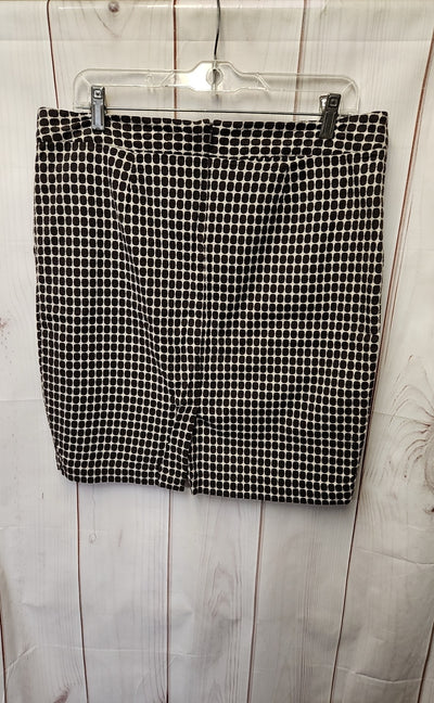 Joe Women's Size 12 Brown Skirt