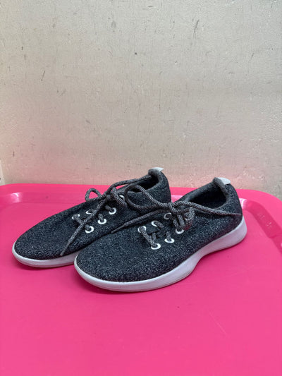 Allbirds Women's Size 8 Gray Sneakers
