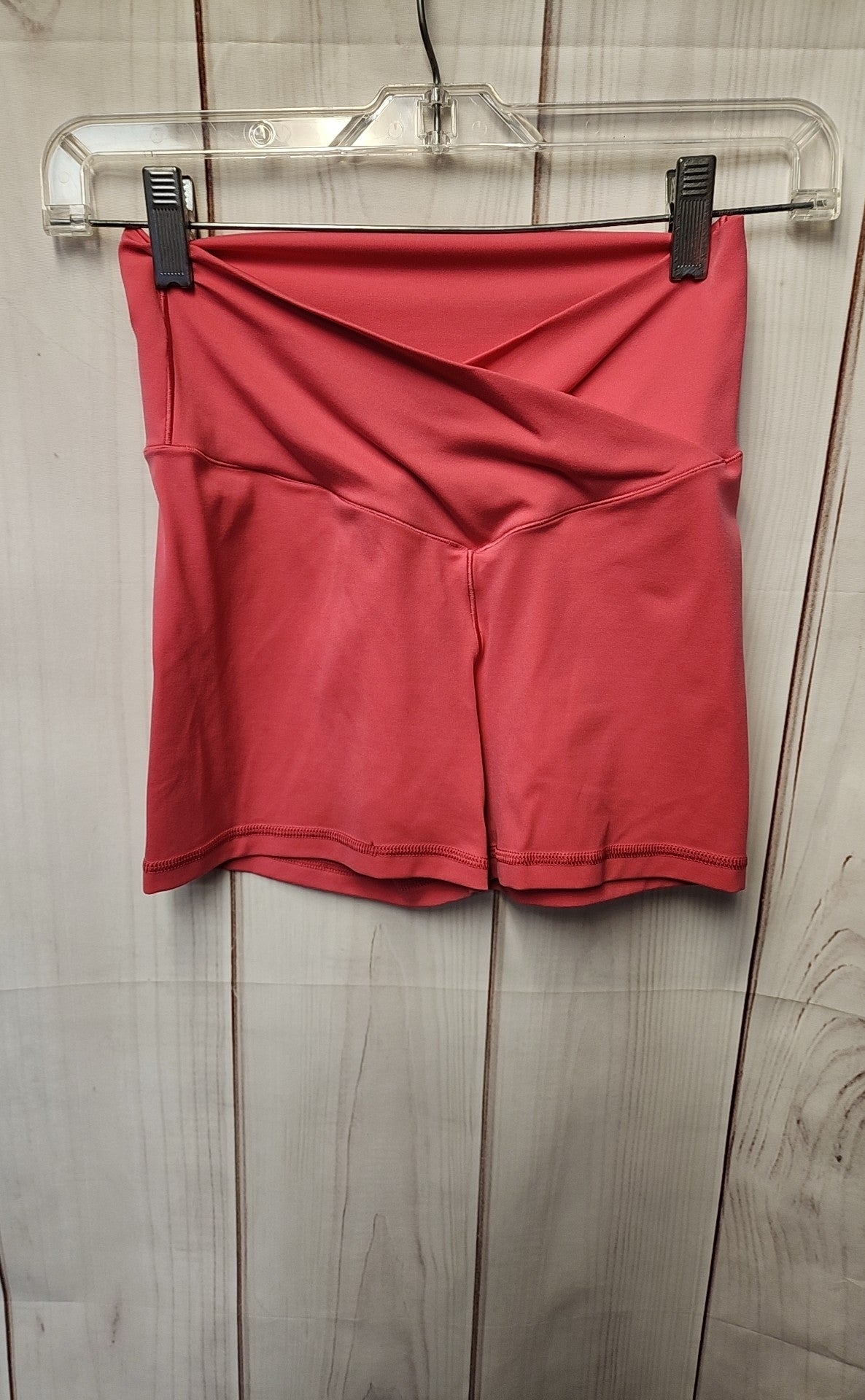 Offline by Aerie Women's Size M Pink Active Shorts