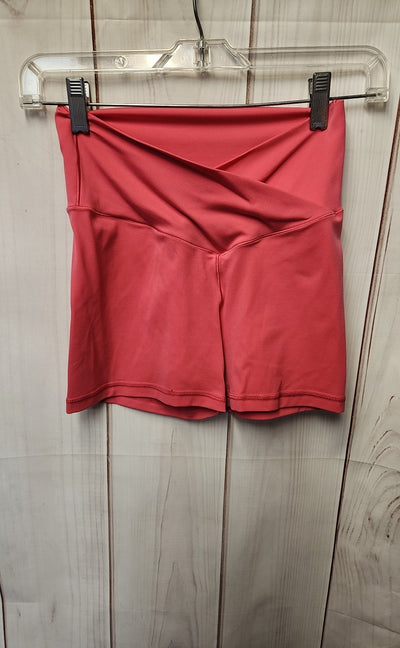 Offline by Aerie Women's Size M Pink Active Shorts