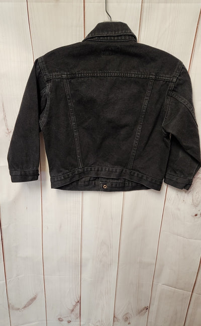 Jordache Girl's Size 12 Black Jacket