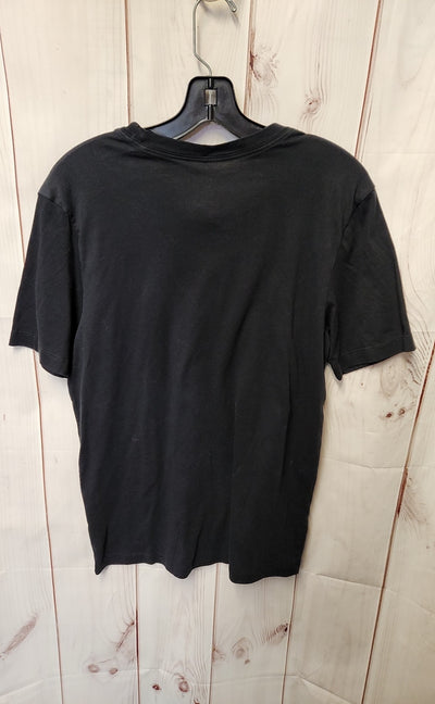 Nike Men's Size M Black Shirt
