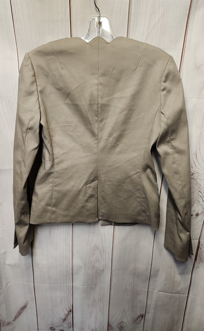 Banana Republic Women's Size 0 Beige Cardigan