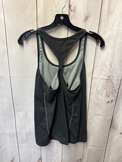 New Balance Women's Size XL Gray Active Top