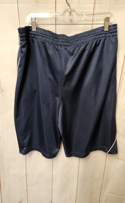 Nike Men's Size L Navy Shorts