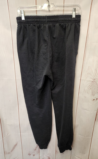 Champion Men's Size M Black Sweatpants