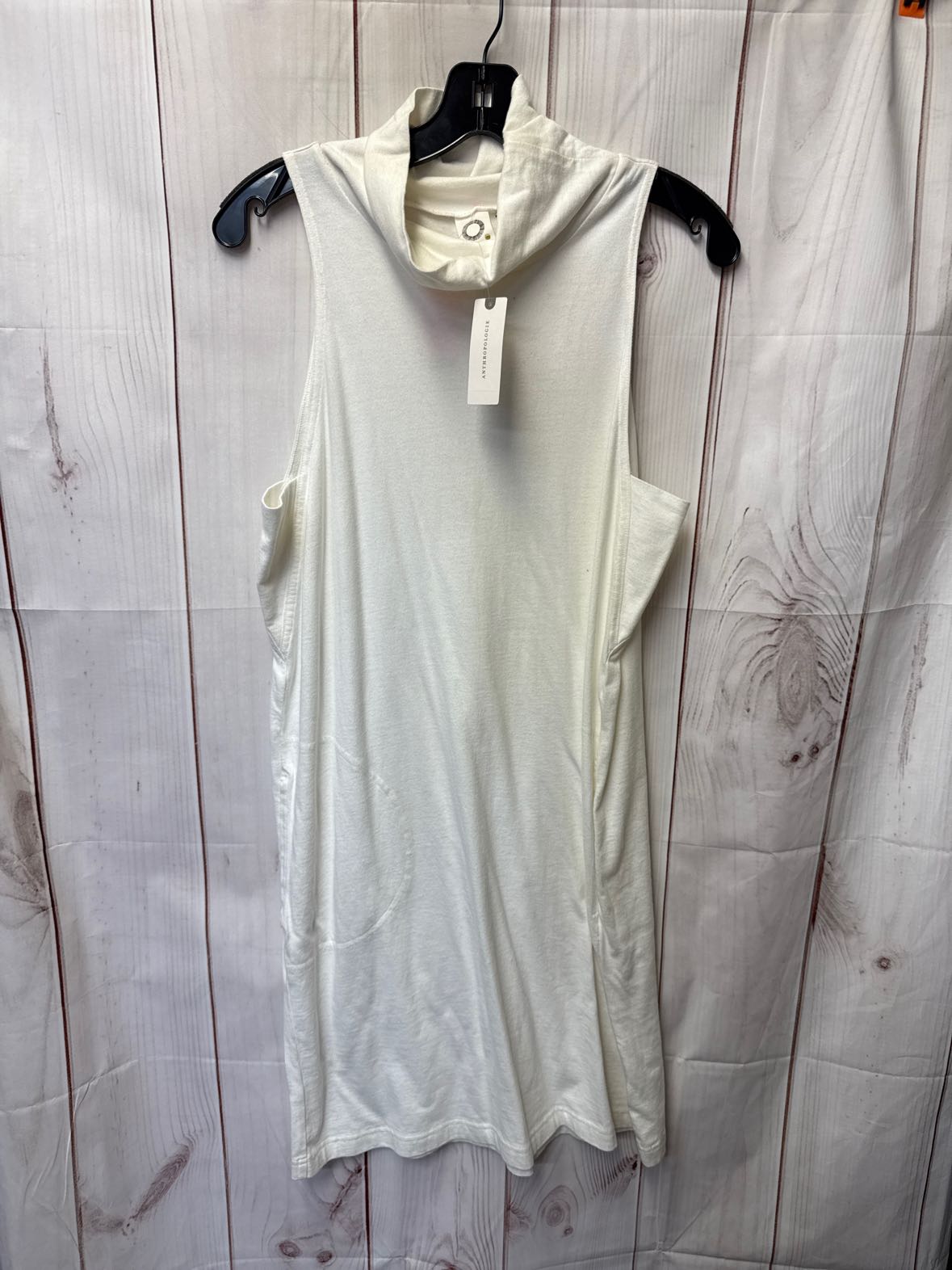 NWT Akemi & Kin Women's Size M White Dress