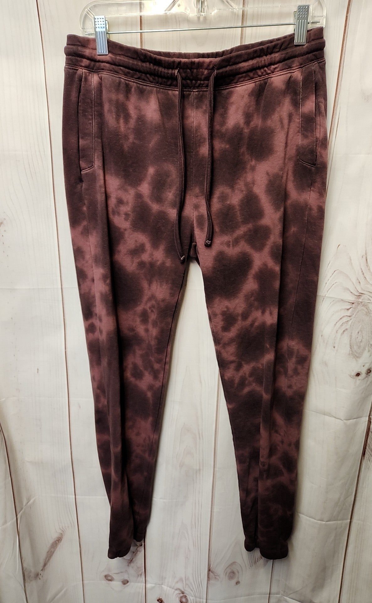 Supplies Women's Size S Purple Sweatpants