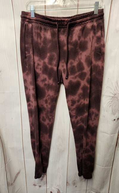 Supplies Women's Size S Purple Sweatpants