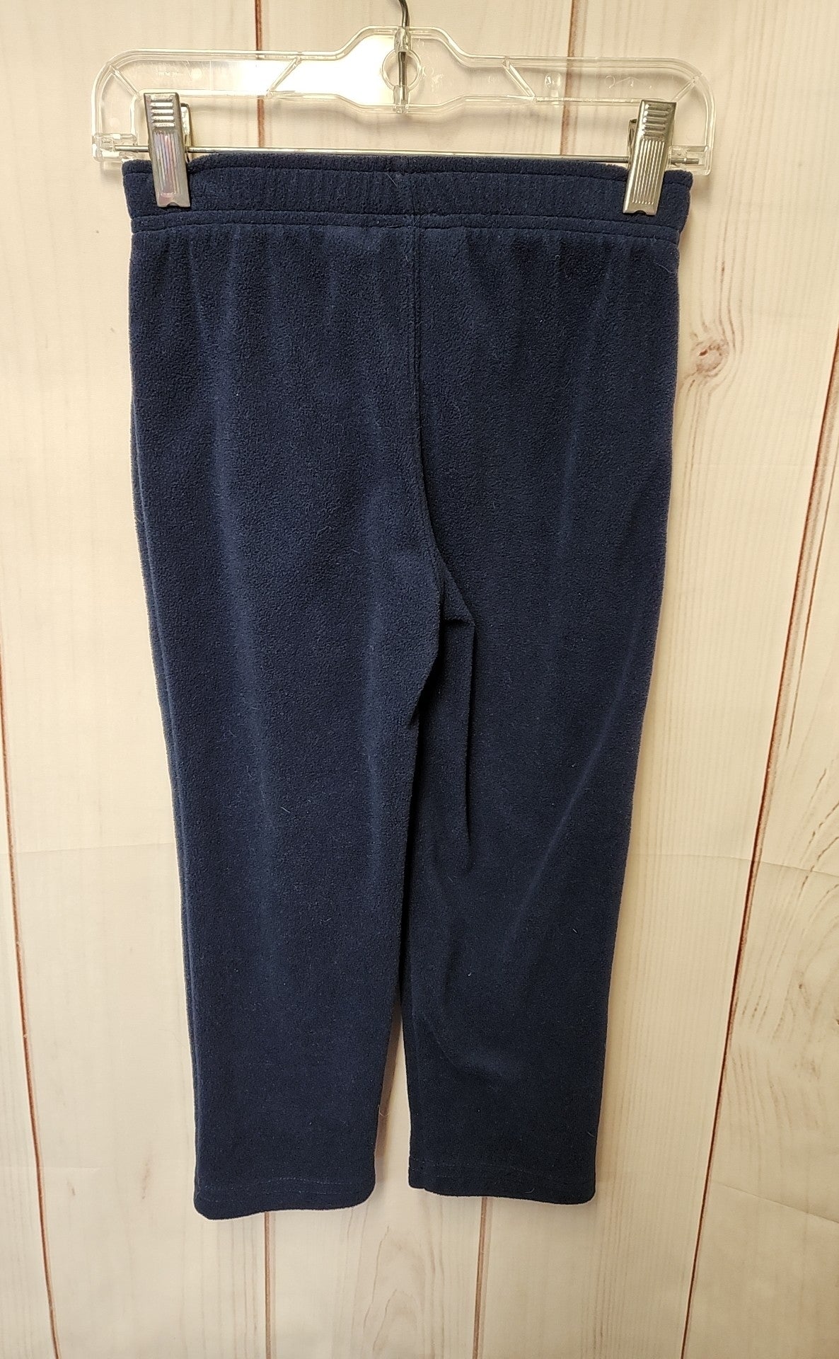 Place Boy's Size 4 Navy Pants