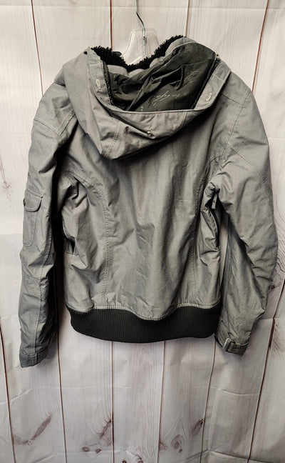 Columbia Women's Size M Gray Jacket