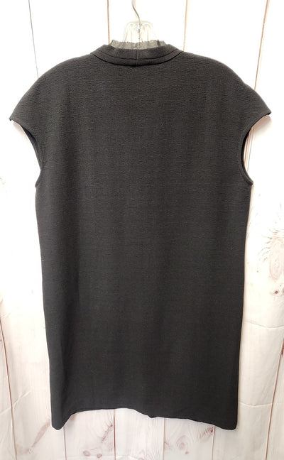 Premise Women's Size M Black Dress