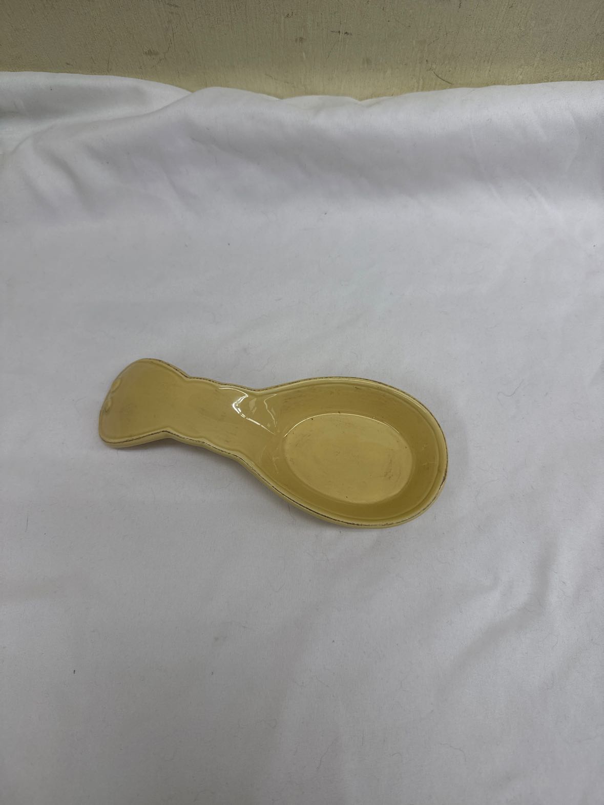 Nantucket Home Spoon Rest Dish