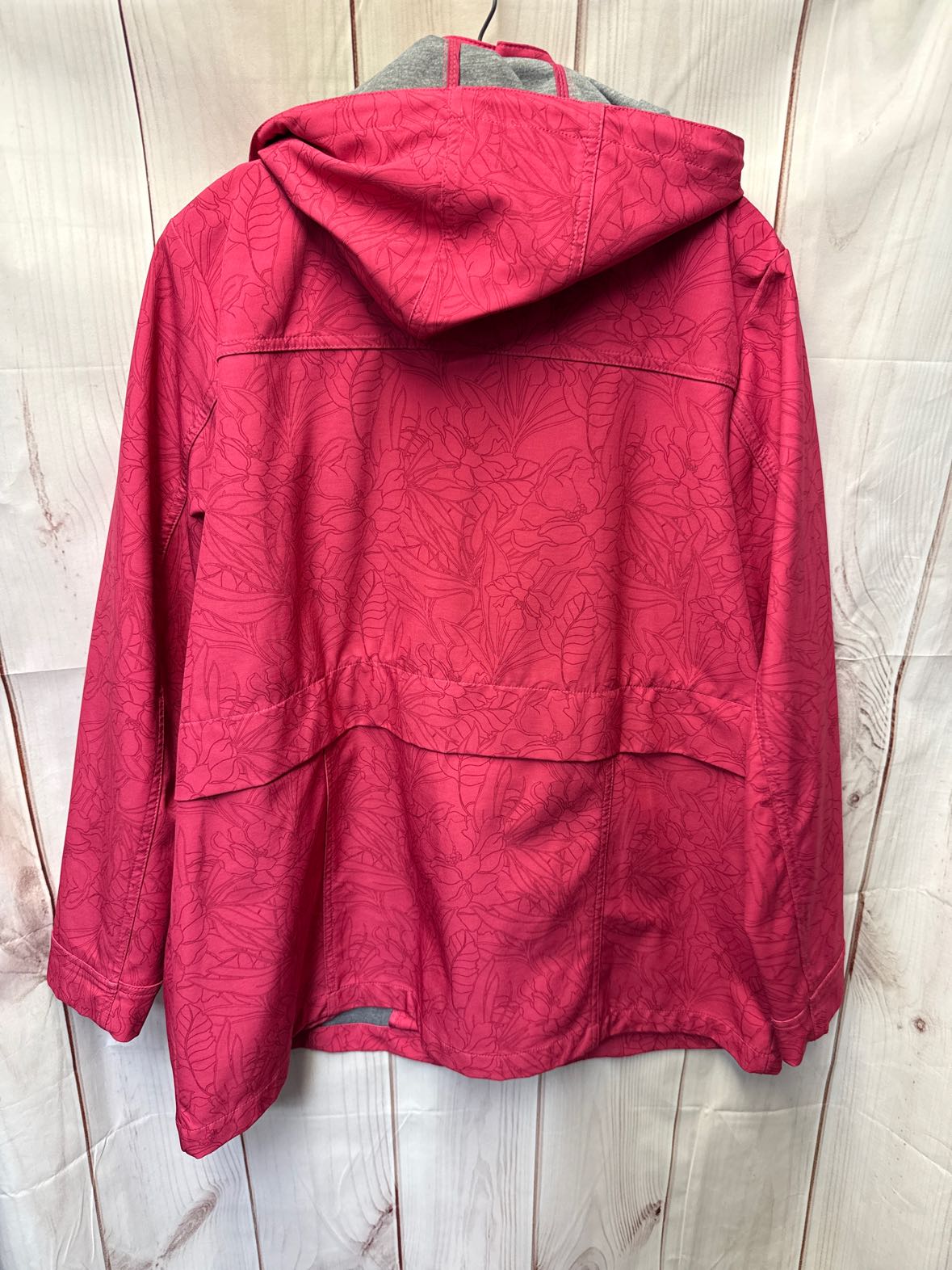 Nuage Women's Size M Pink Jacket