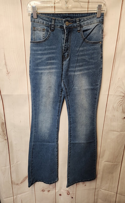 Nova Blue Women's Size S Blue Jeans