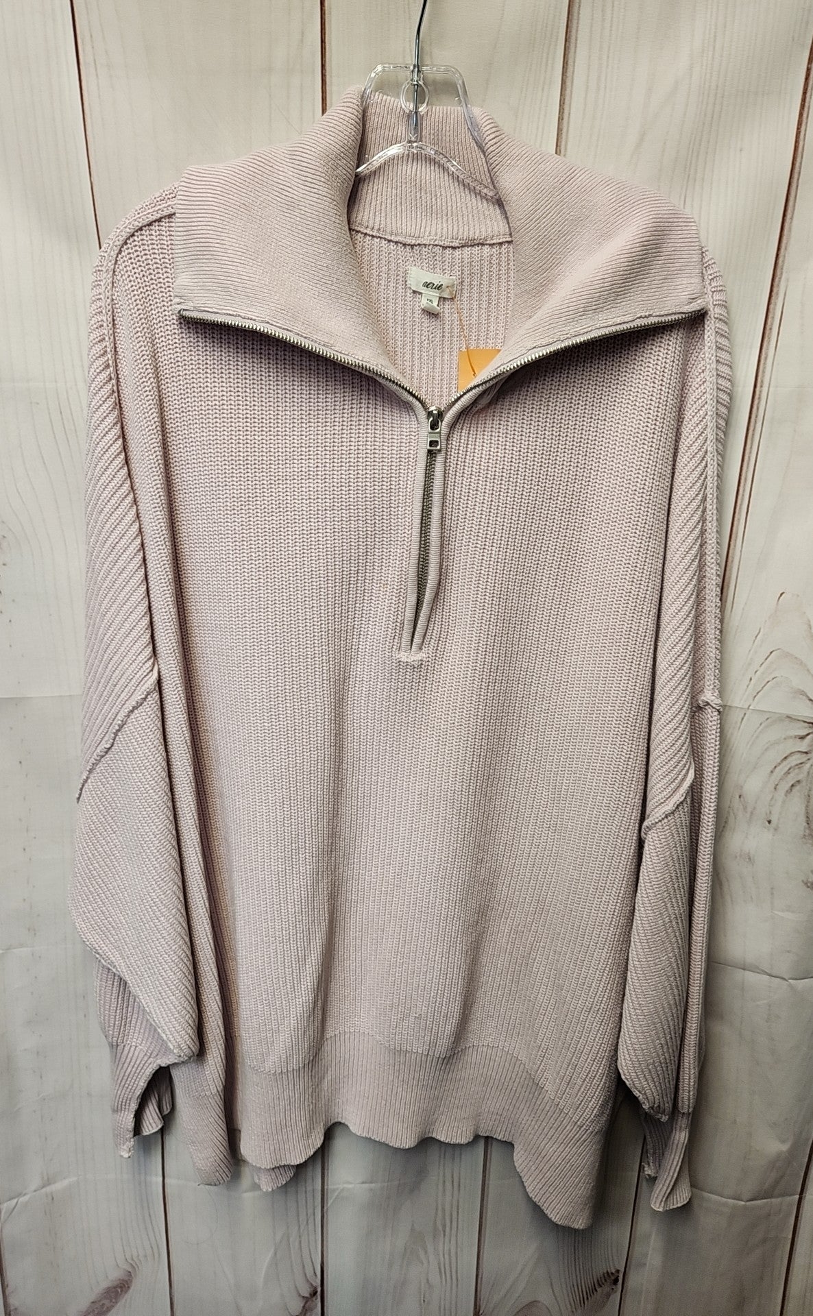 Aerie Women's Size XXL Pink Sweater