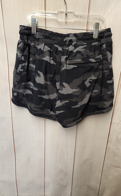 Athleta Girl's Size 16 Gray Shorts