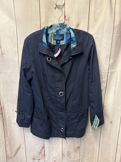 Mackintosh Women's Size S Navy Jacket