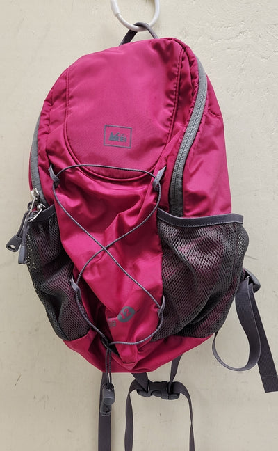 REI Pink Backpack