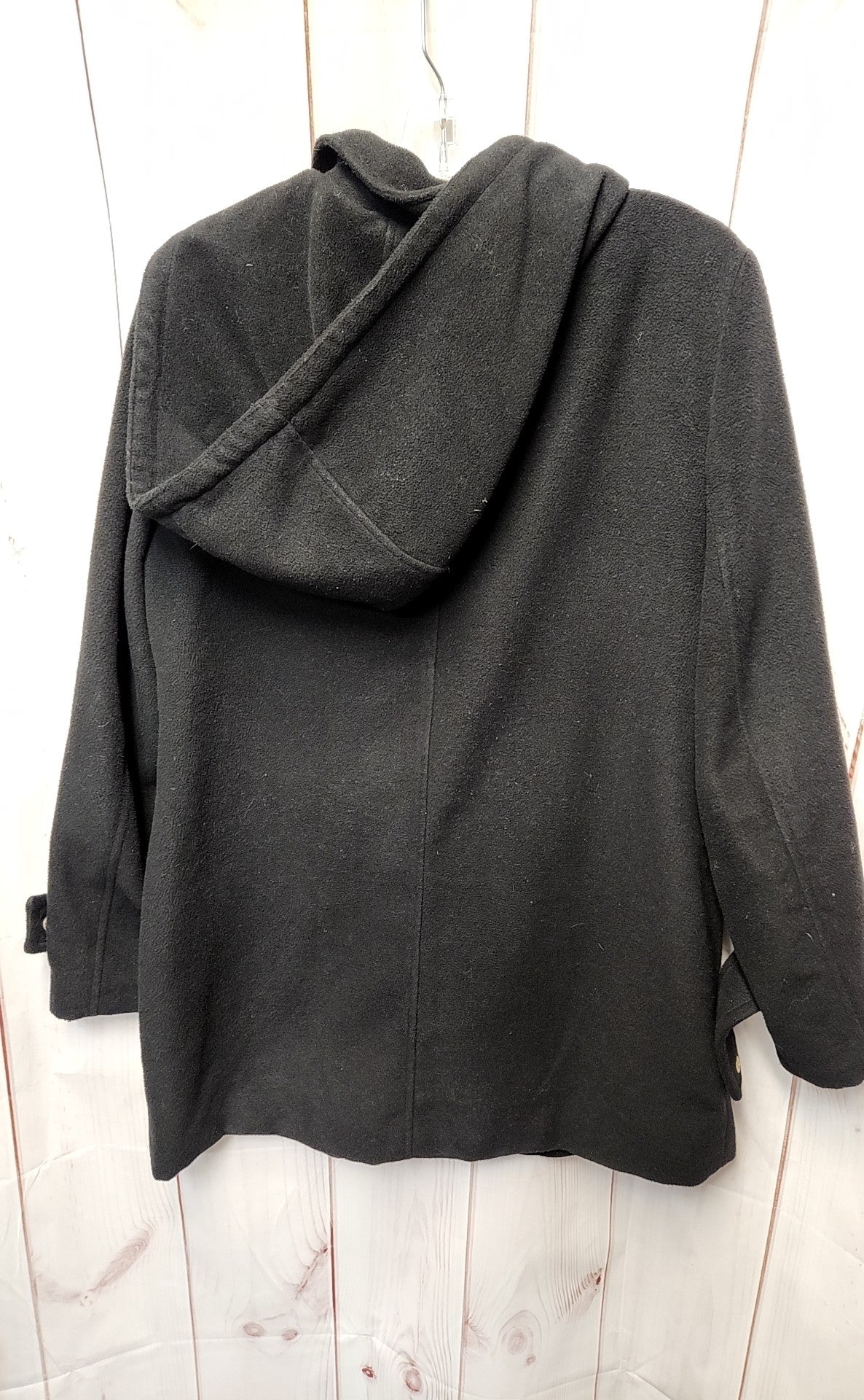 Donny Brook Women's Size M Black Coat