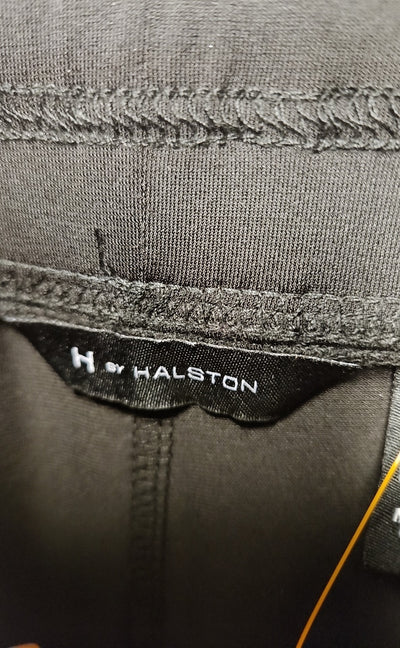 H for Halston Women's Size 1X Black Pants
