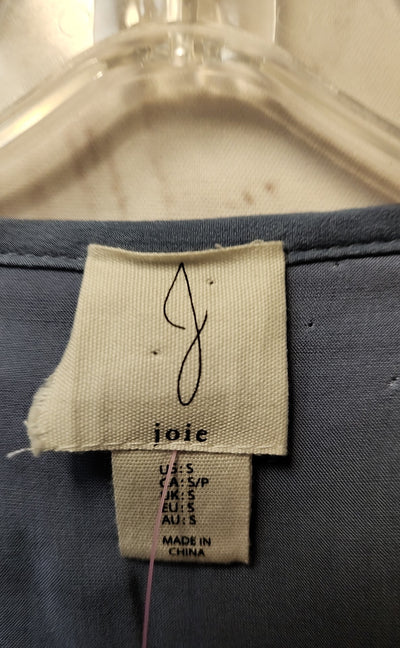 Joie Women's Size S Blue Dress