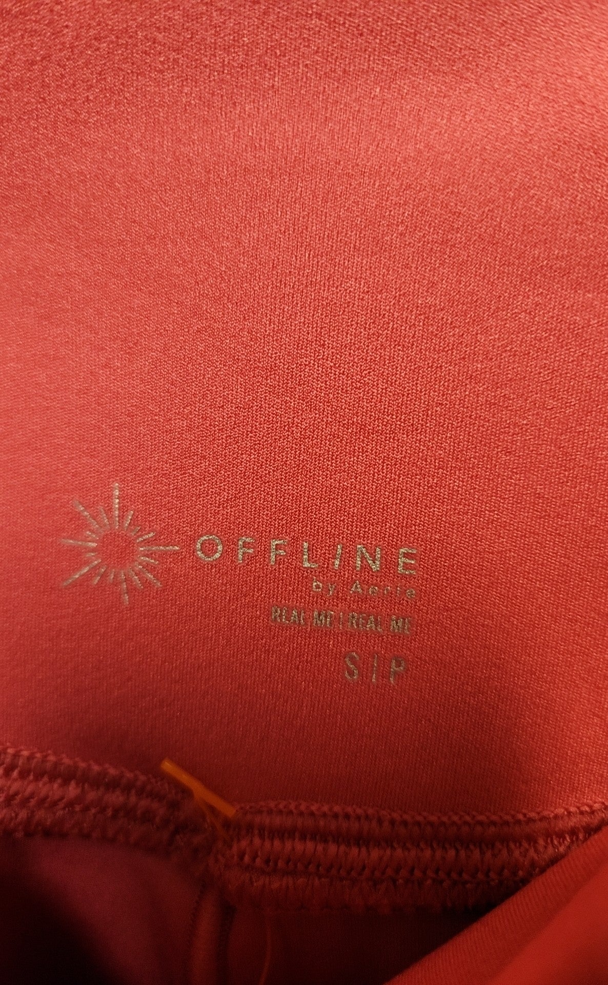 Offline by Aerie Women's Size S Pink Active Shorts