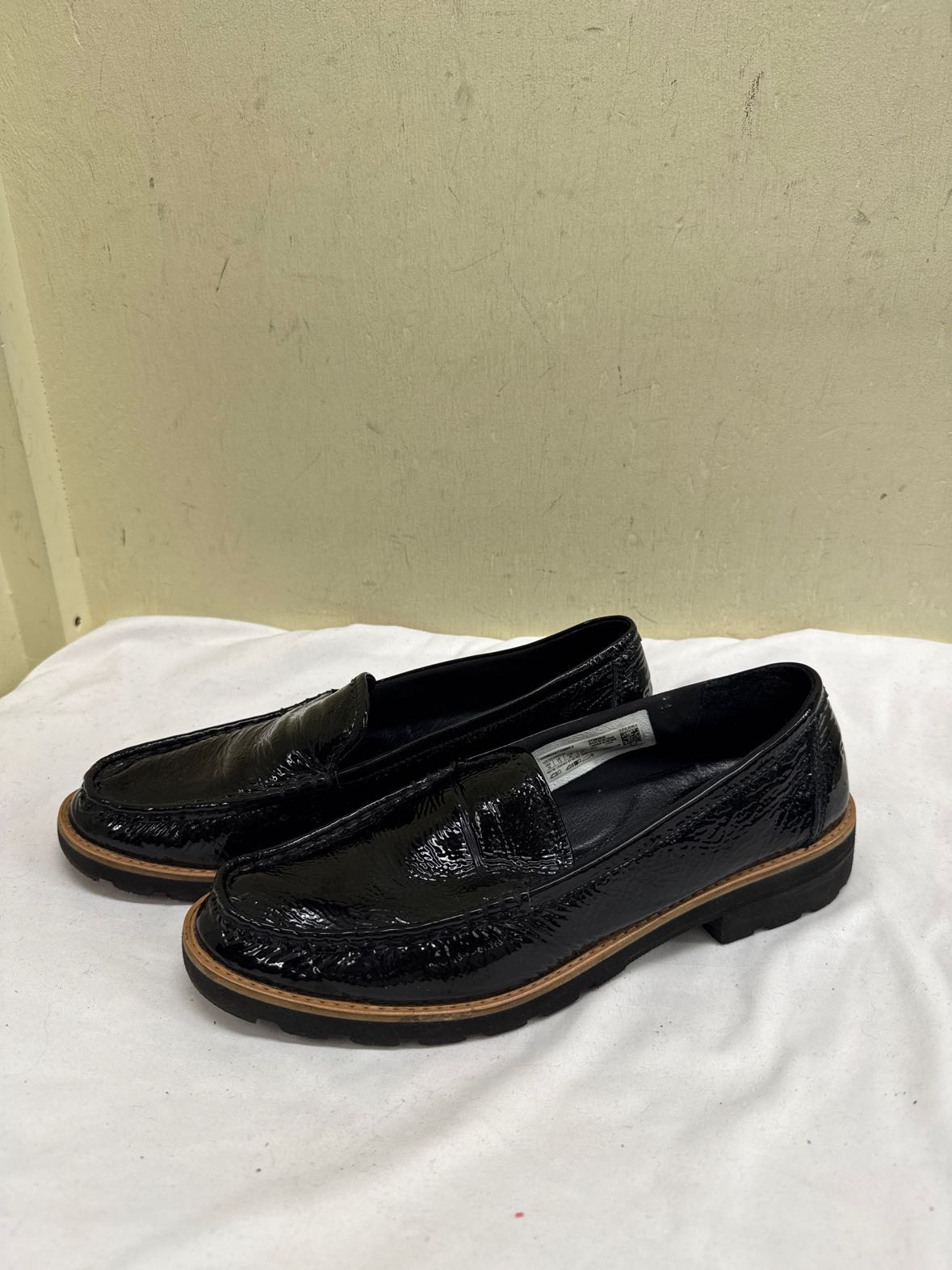 Sperry Women's Size 10 Black Pumps Shoes