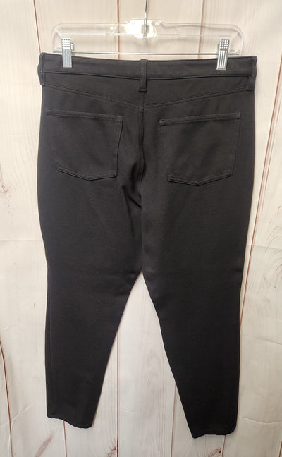 Talbots Women's Size 8 Black Pants