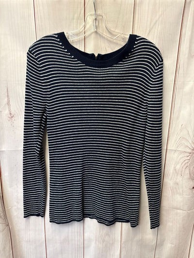Old Navy Women's Size L Navy Sweater