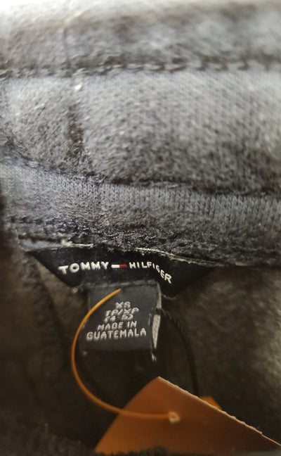 Tommy Hilfiger Boy's Size 4/5 Navy Sweatpants