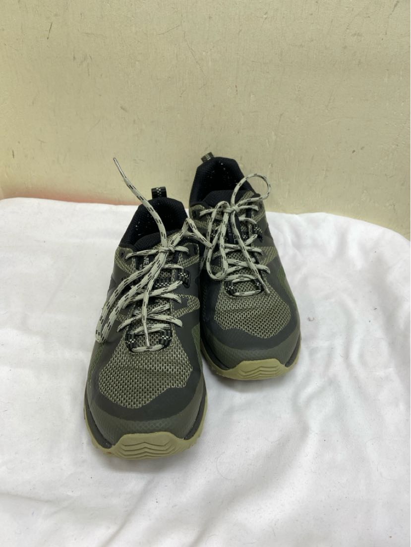 Merrell Men's Size 8 Green Shoes