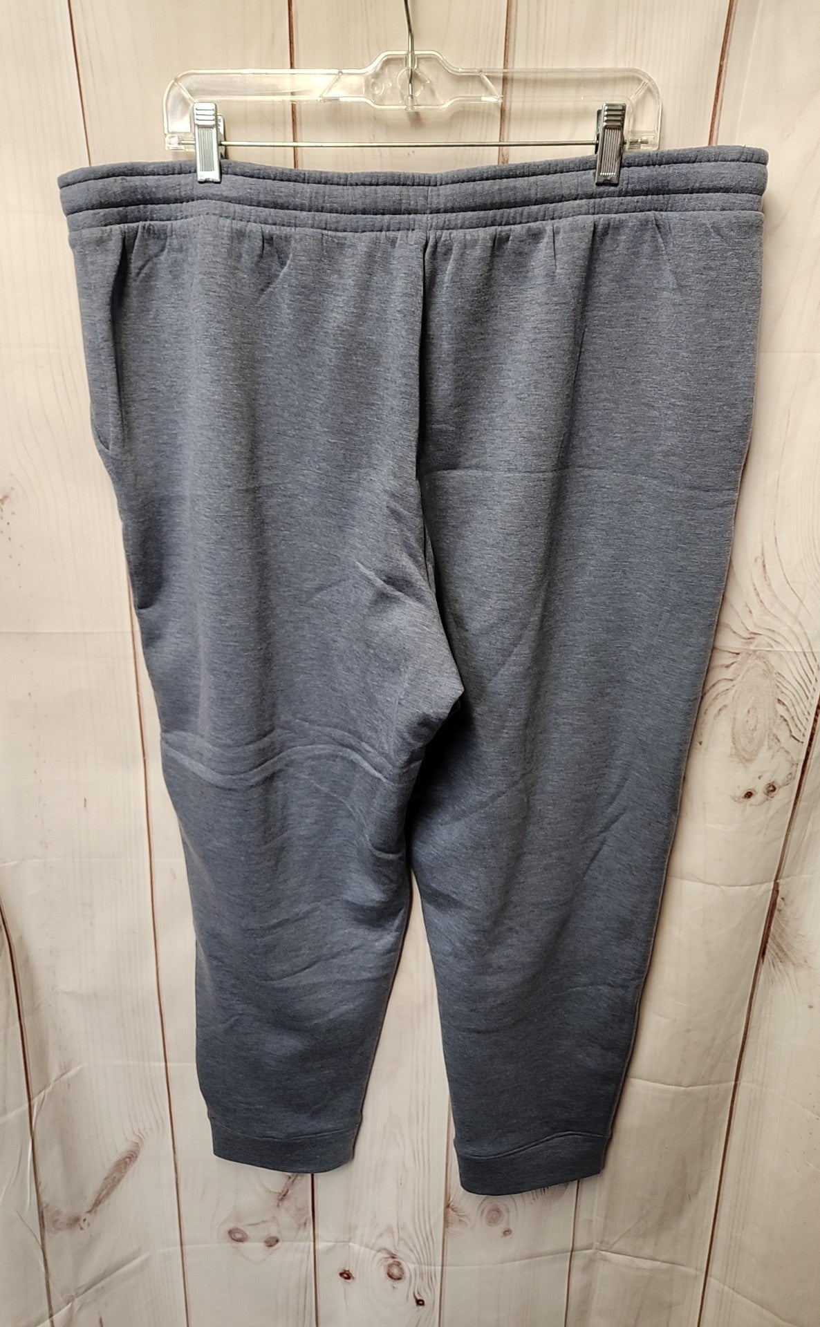 NWT Haven Well Within Women's Size XXL Blue Sweatpants
