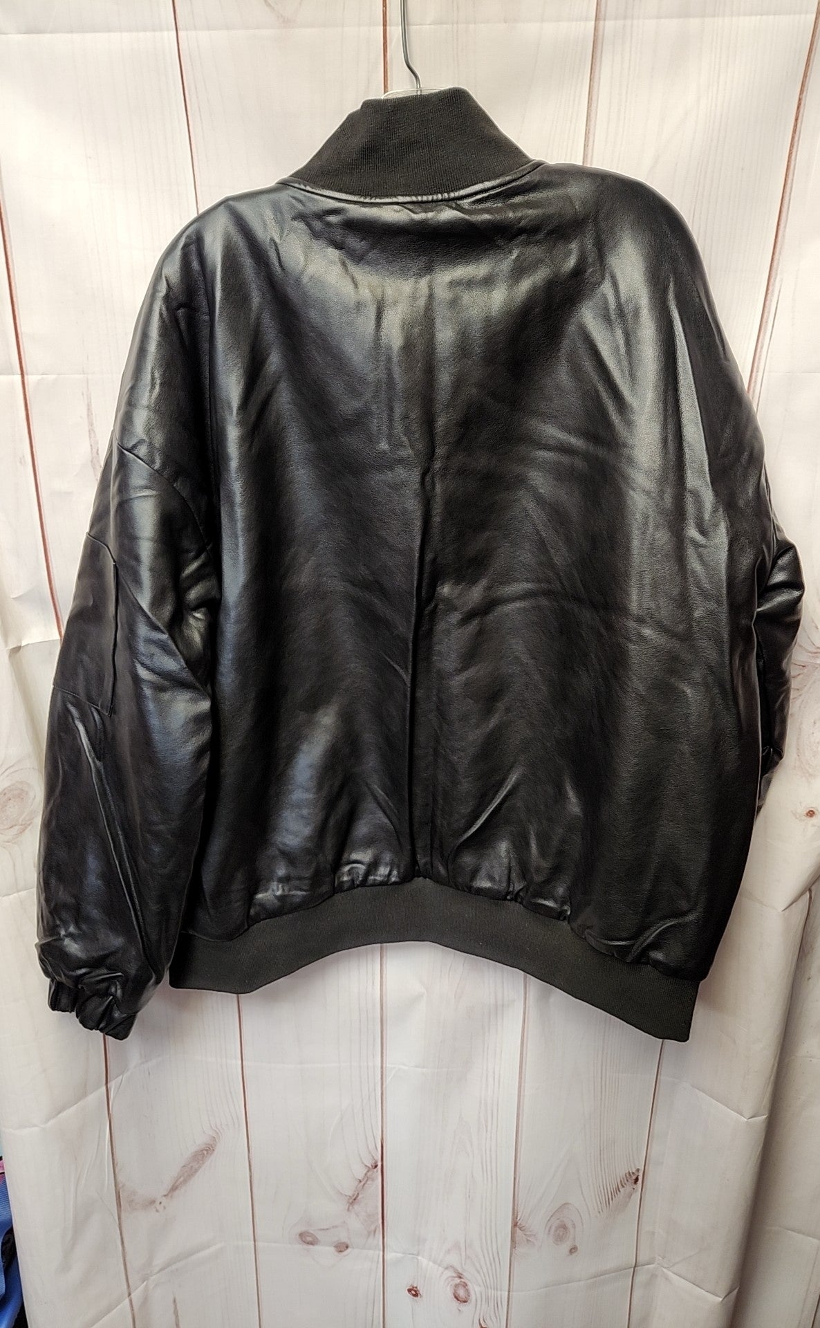 Edikted Women's Size S Black Jacket