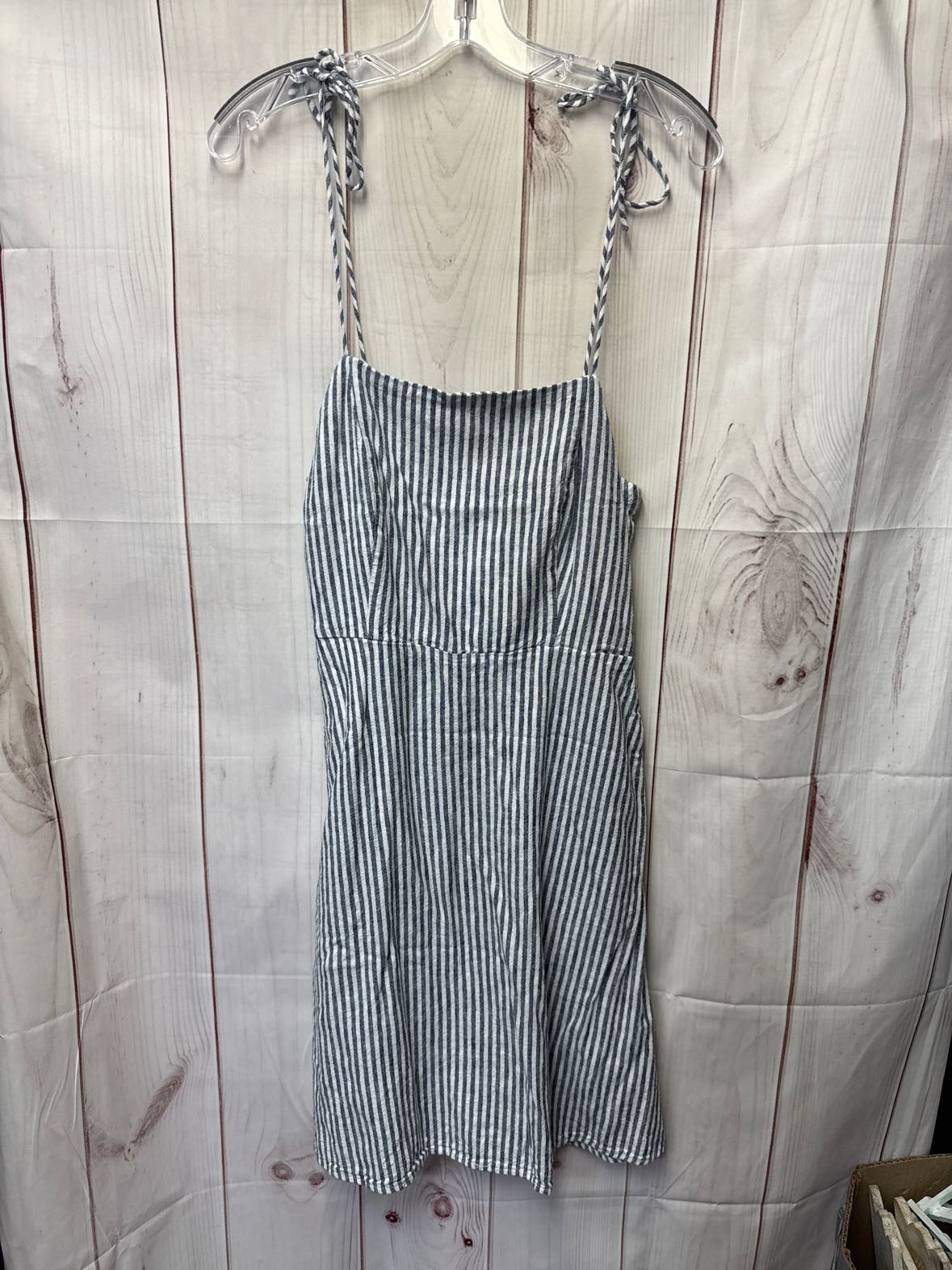 Old Navy Women's Size M Gray Dress