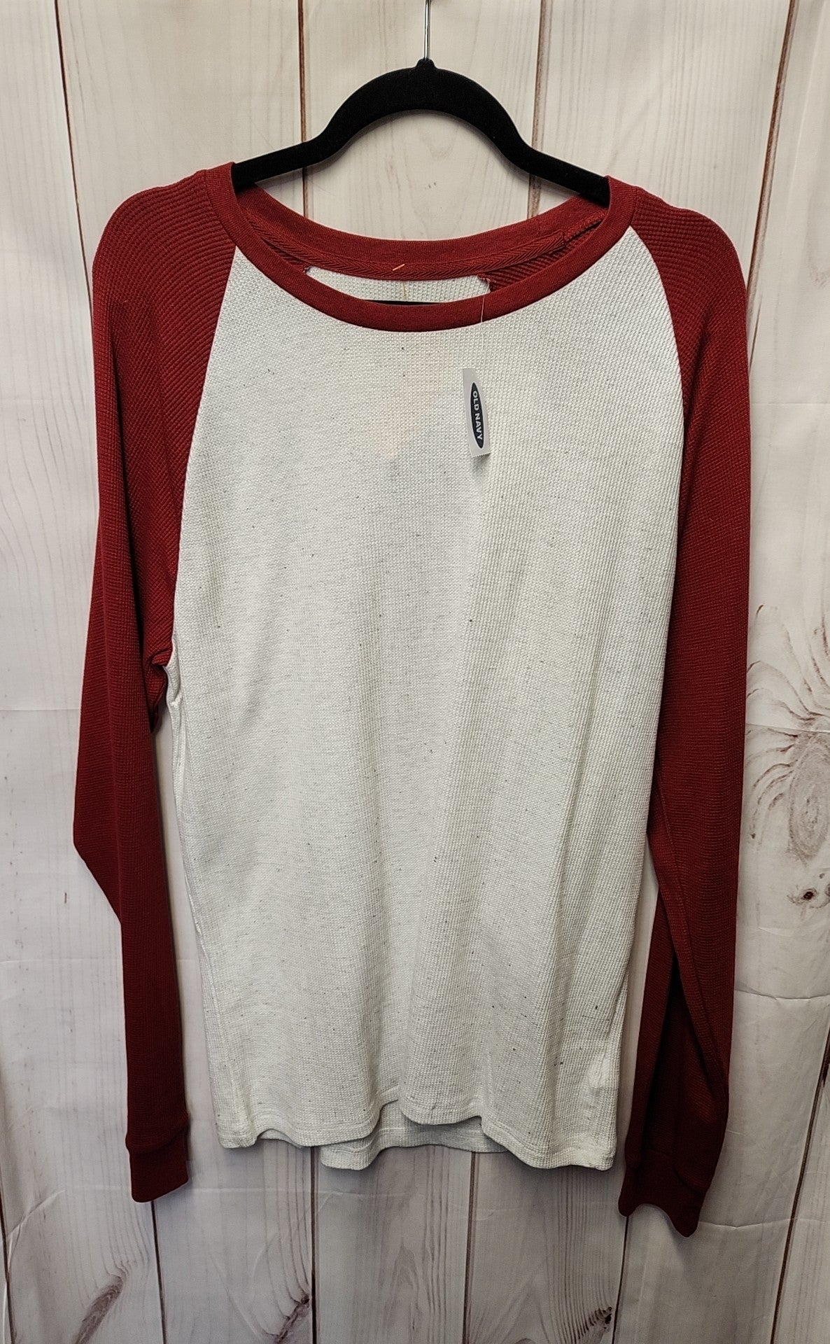 NWT Old Navy Men's Size XL Gray Shirt