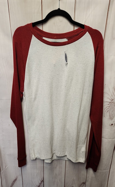 NWT Old Navy Men's Size XL Gray Shirt