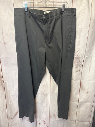 Dockers Men's Size 40x30 Gray Pants