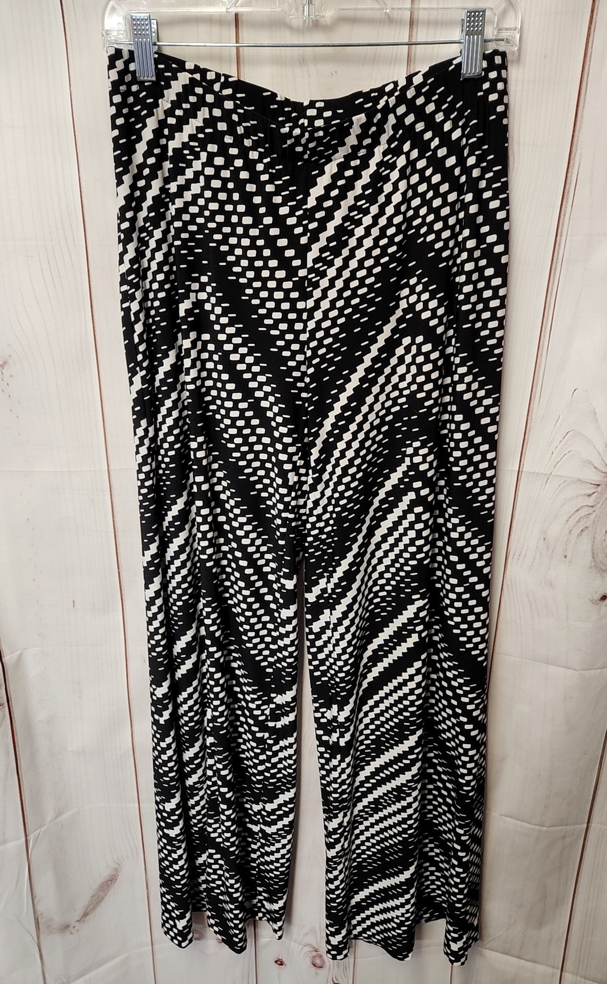 Chico's Women's Size 0 = US 4 Black Pants