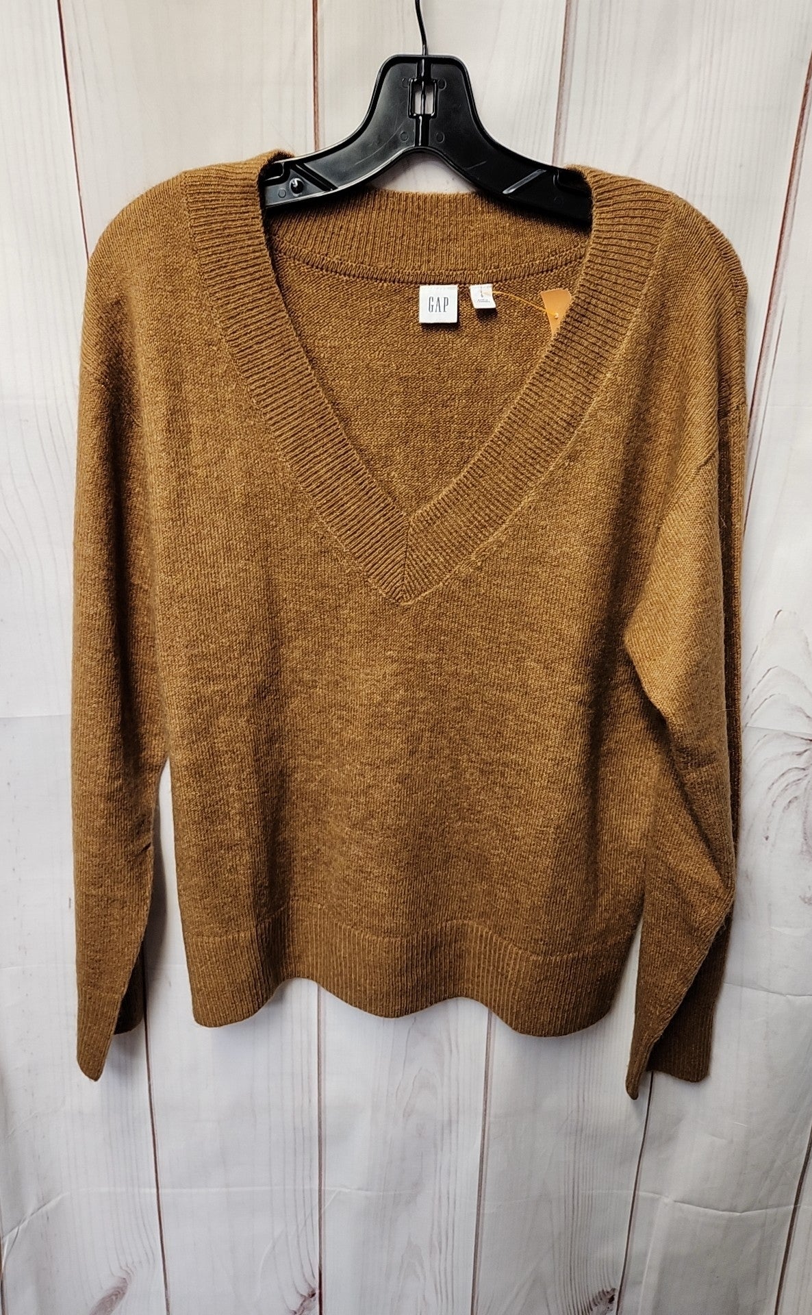 Gap Women's Size S Brown Sweater