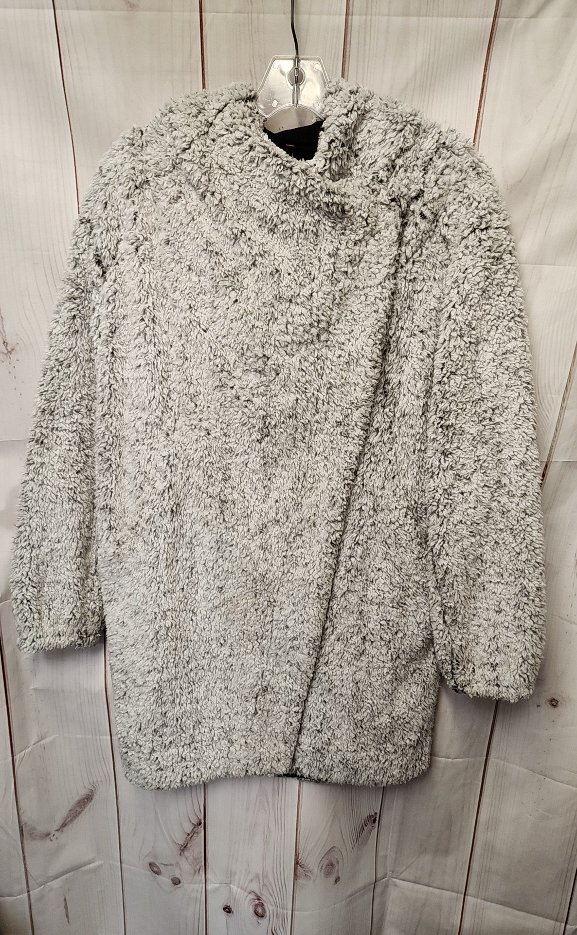 Lululemon Women's Size S Gray Jacket