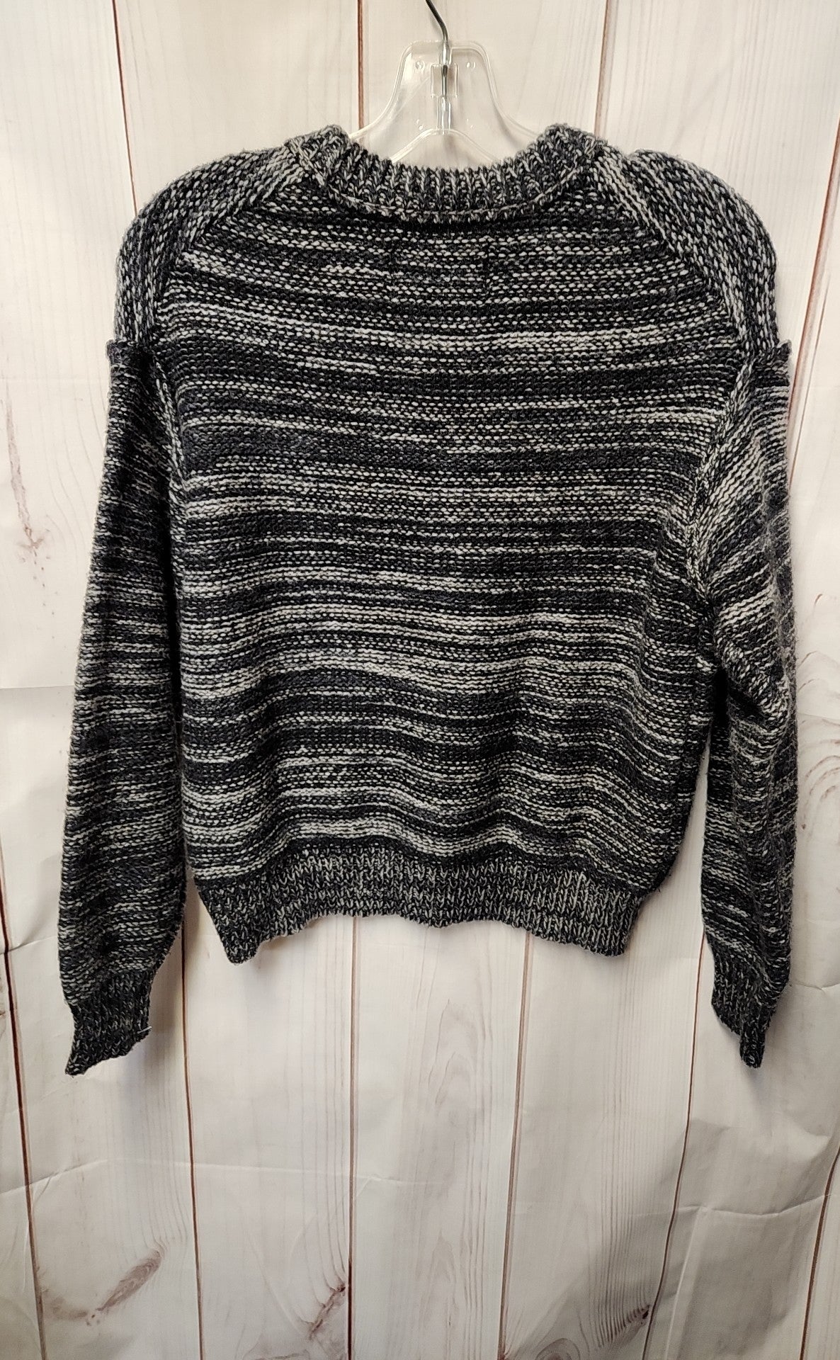 Ugg Women's Size S Black Sweater